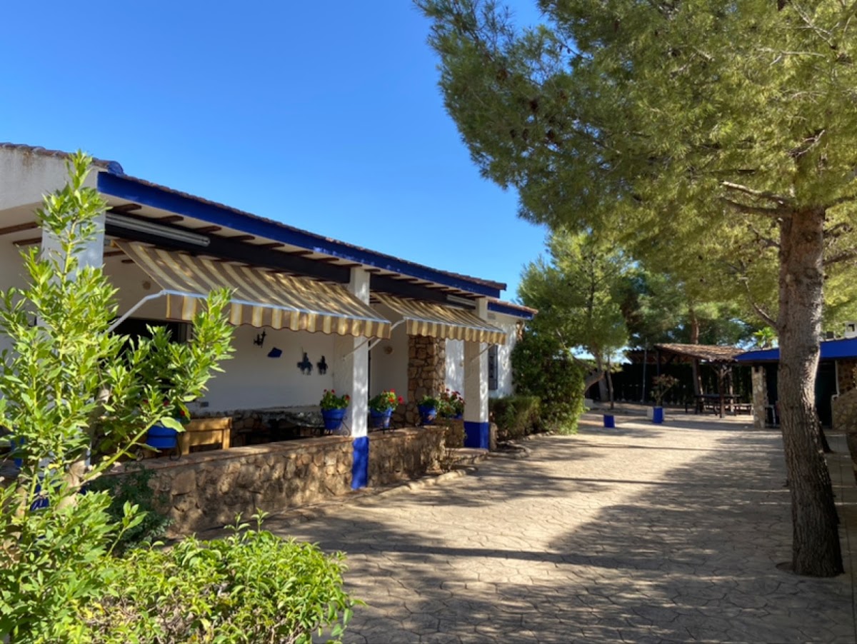 Finca El Tio Basi