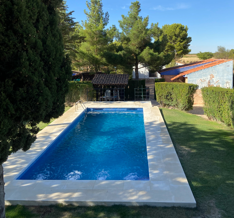 Finca El Tio Basi Hotel 3