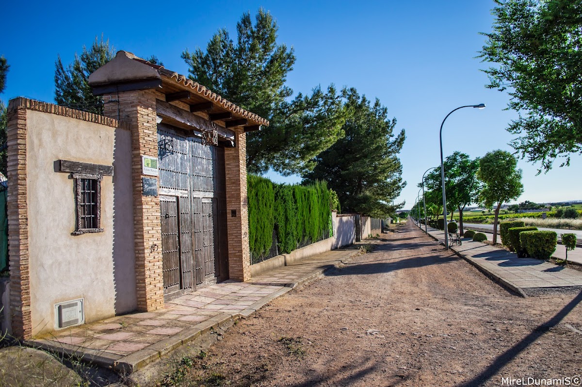Finca El Tio Basi
