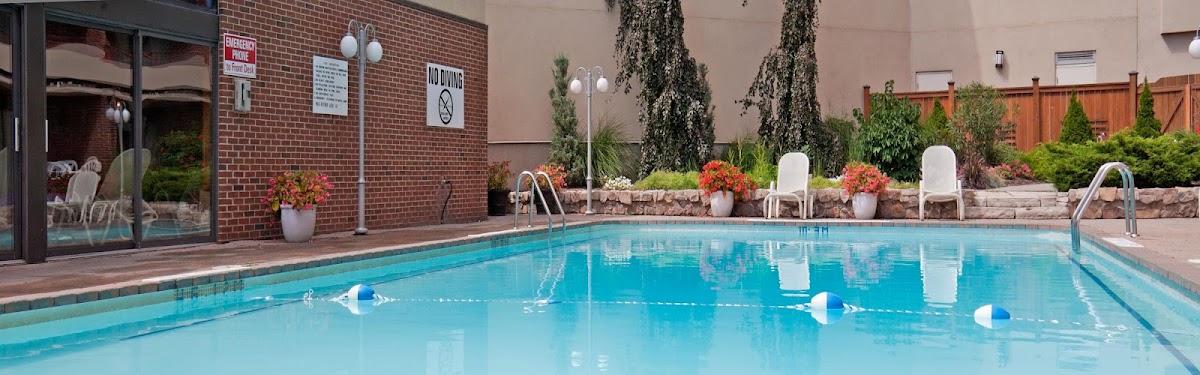 Holiday Inn Niagara Falls - by the Falls by IHG Hotel 3