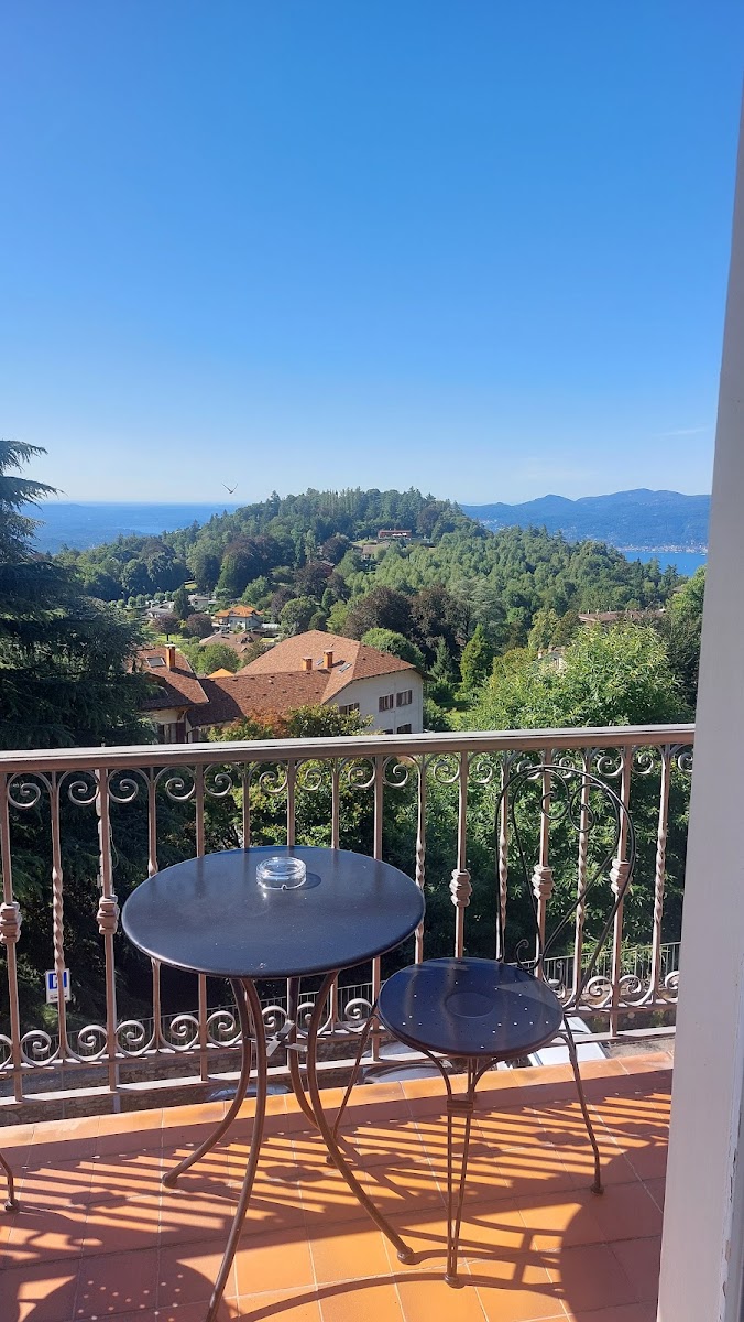 Hotel Villa Rosy Hotel 2