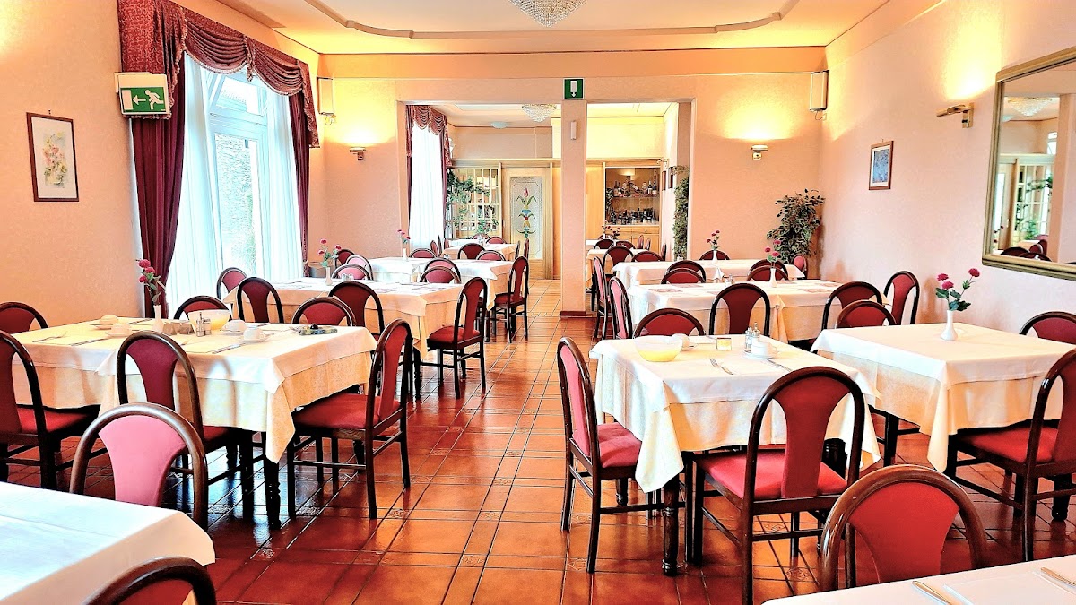 Hotel Villa Rosy Hotel 3