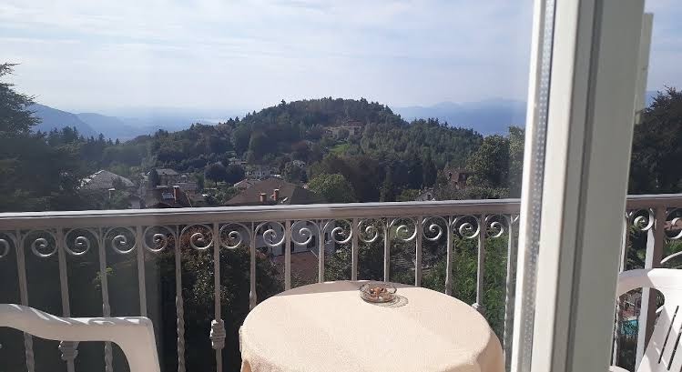Hotel Villa Rosy
