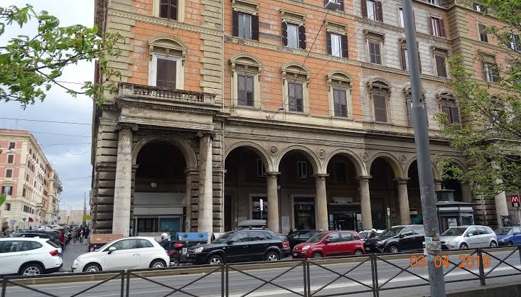 Hotel Filippo Roma