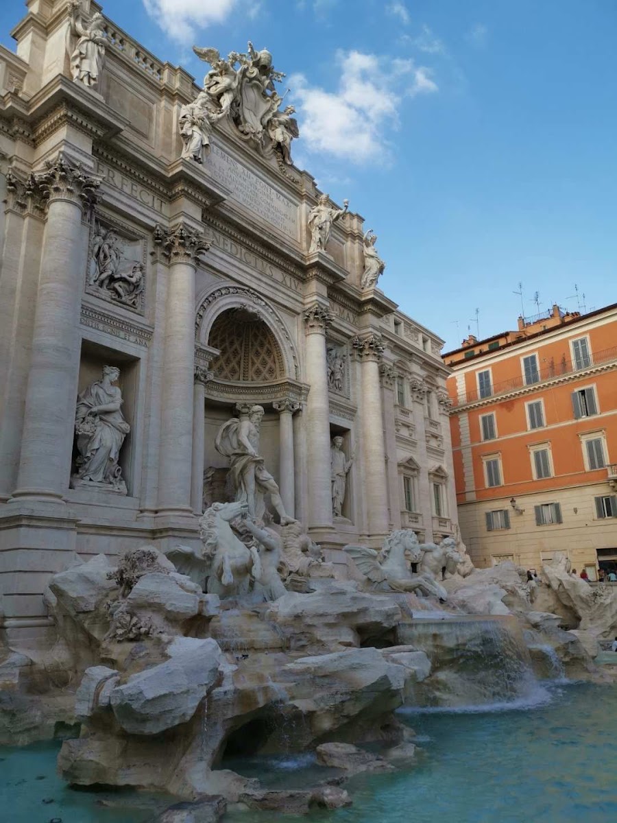 Hotel Filippo Roma Hotel 2