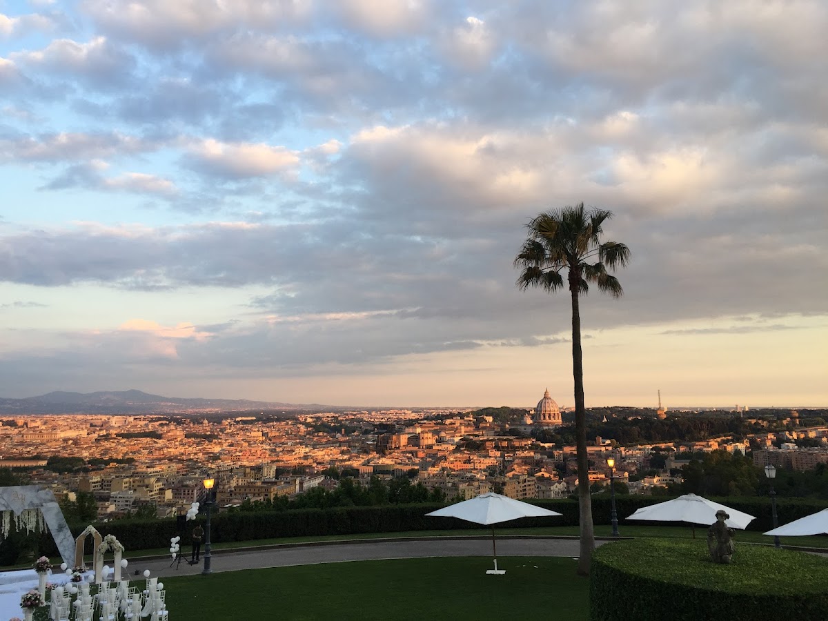 Hotel Filippo Roma Hotel 3