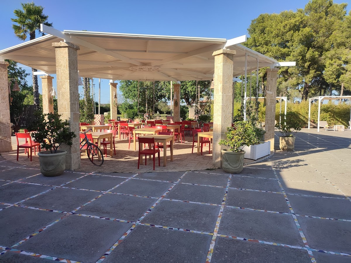 Tenuta Terenzano Hotel 2
