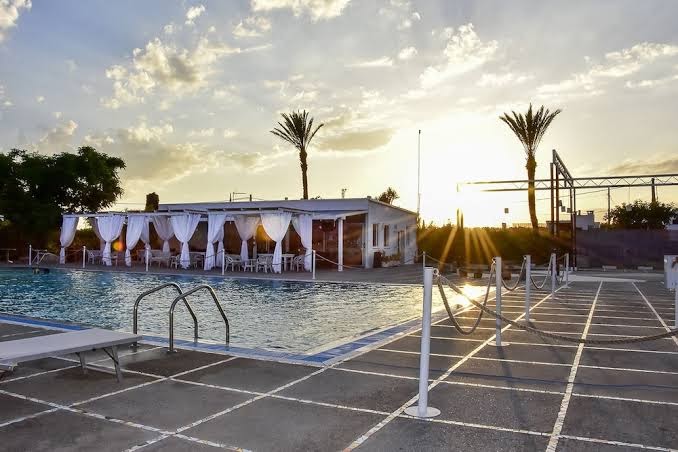Tenuta Terenzano Hotel 3