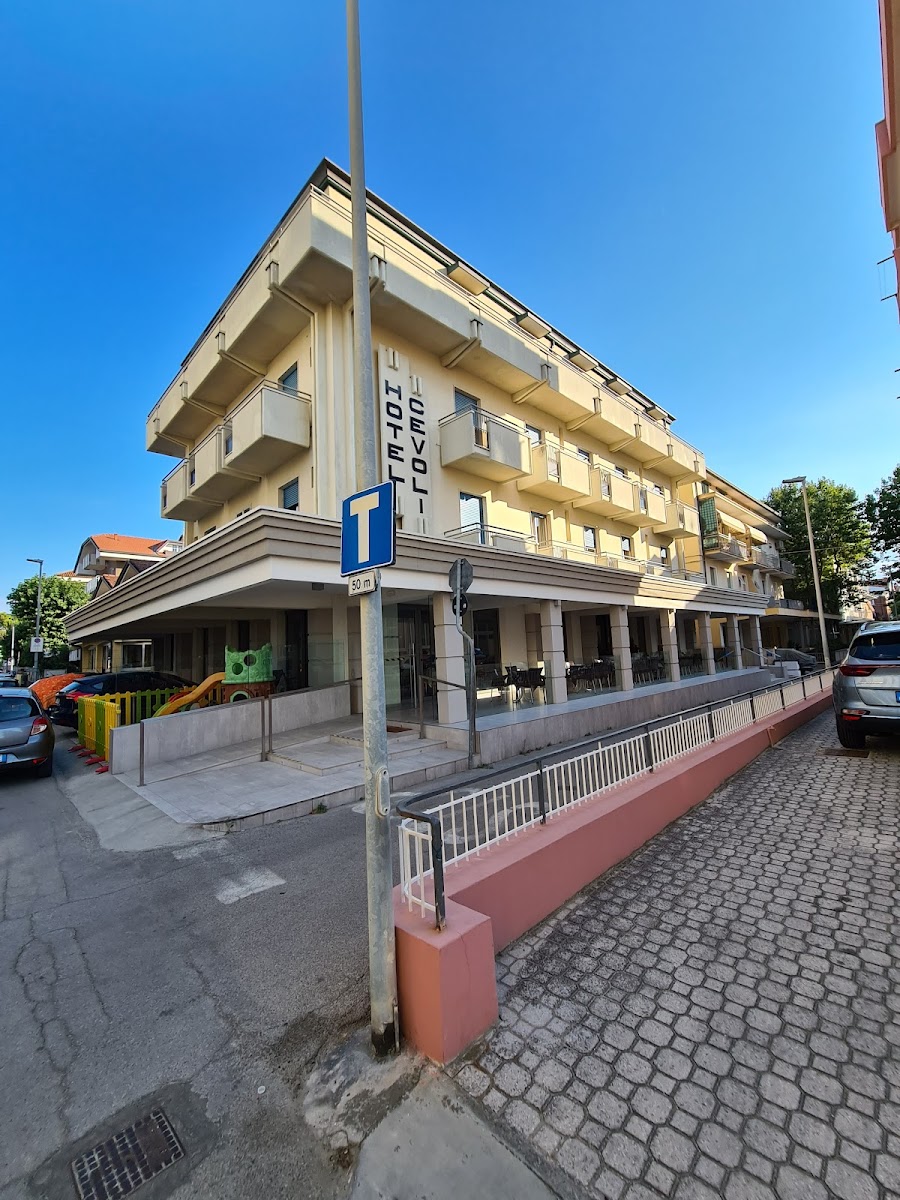 Bi Hotel