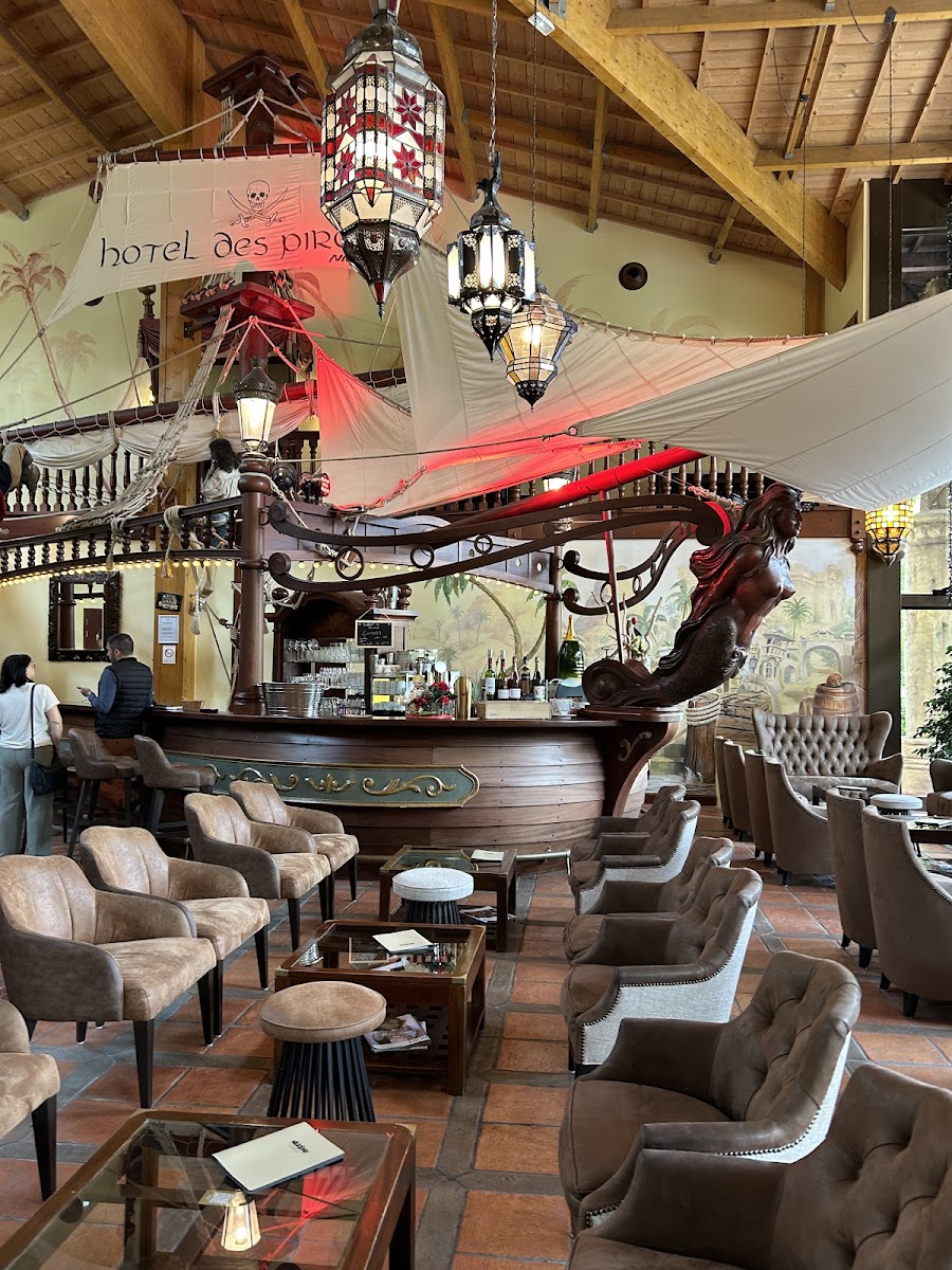 Hôtel Cabaïana Hotel 3