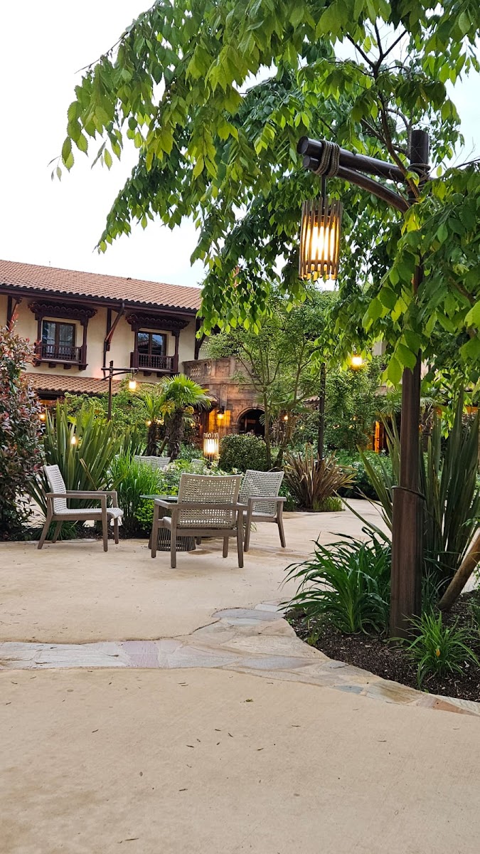 Hôtel Cabaïana