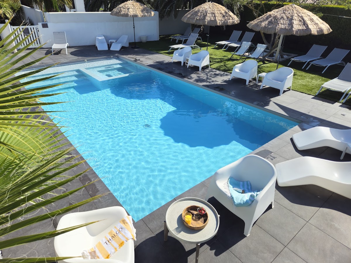 Ancre Marine Hotel & Spa