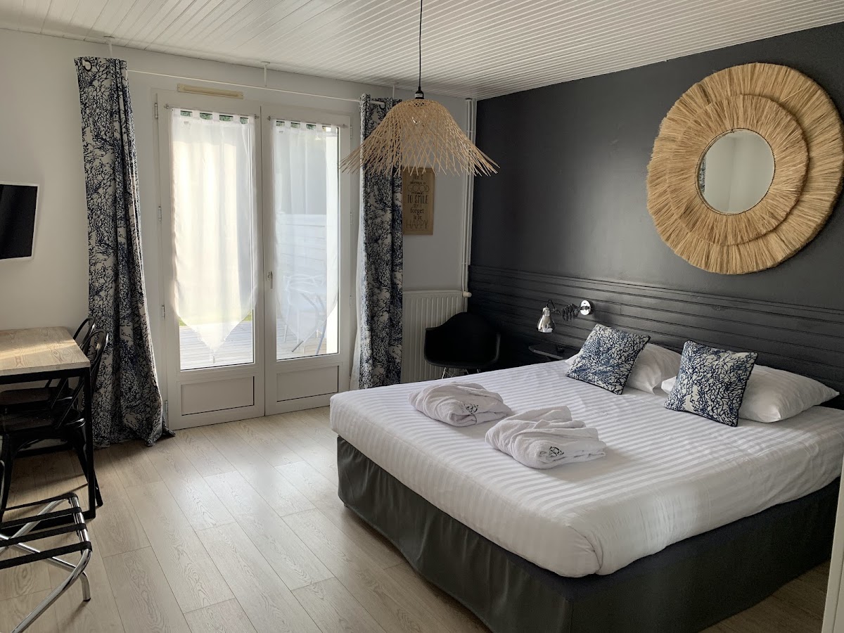 Ancre Marine Hotel & Spa Hotel 2