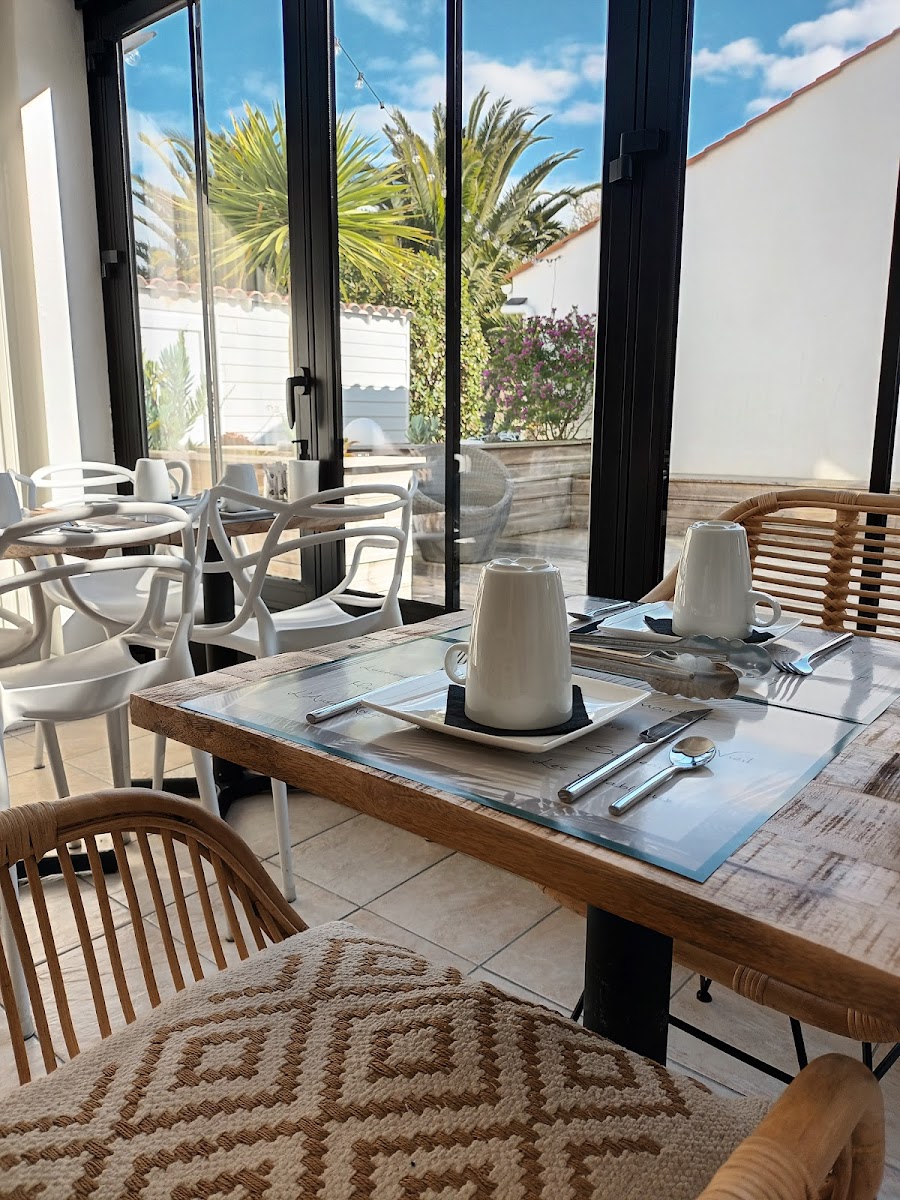 Ancre Marine Hotel & Spa Hotel 3