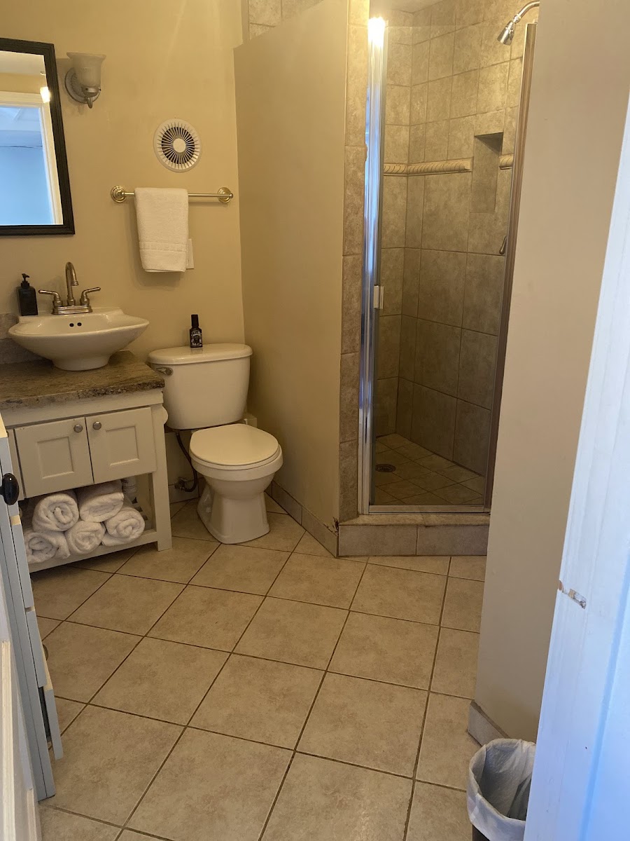 Bluewater Inn & Suites