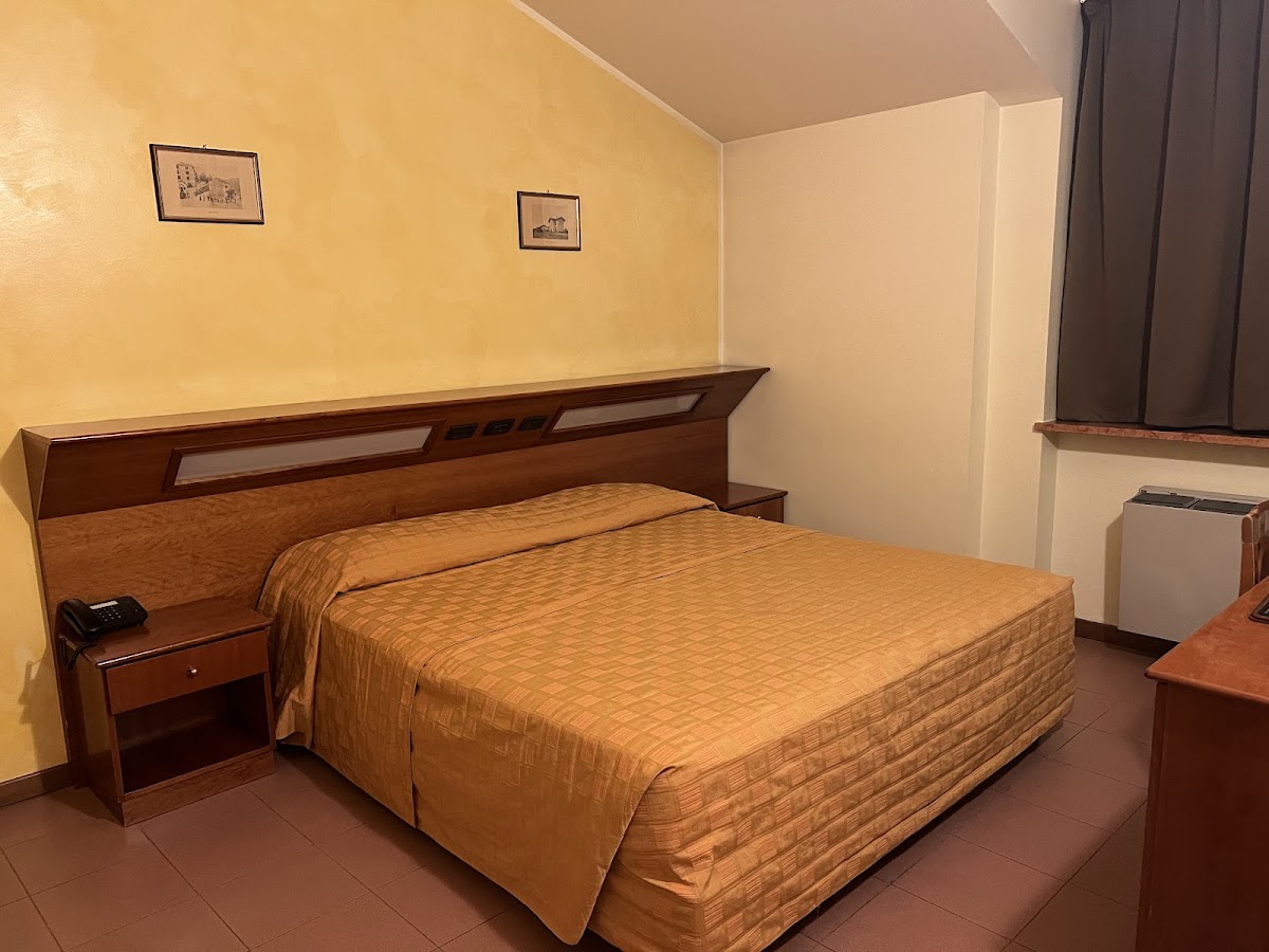 Borghetti Hotel 2