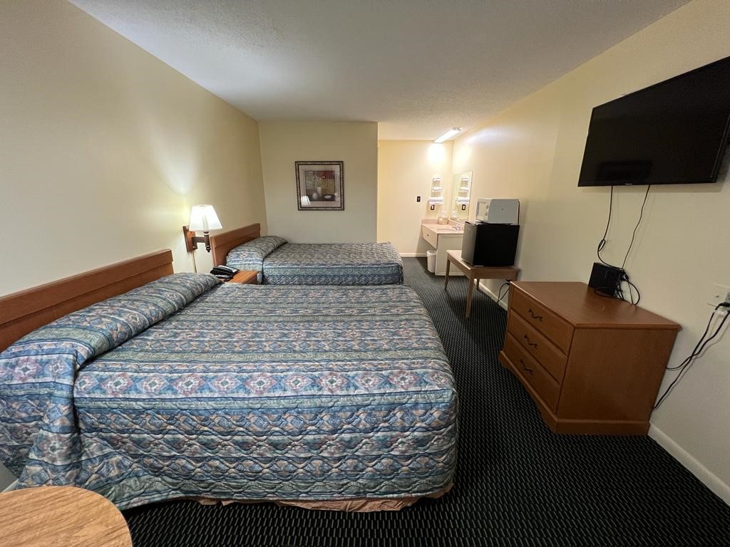 Burgaw Motel Hotel 2