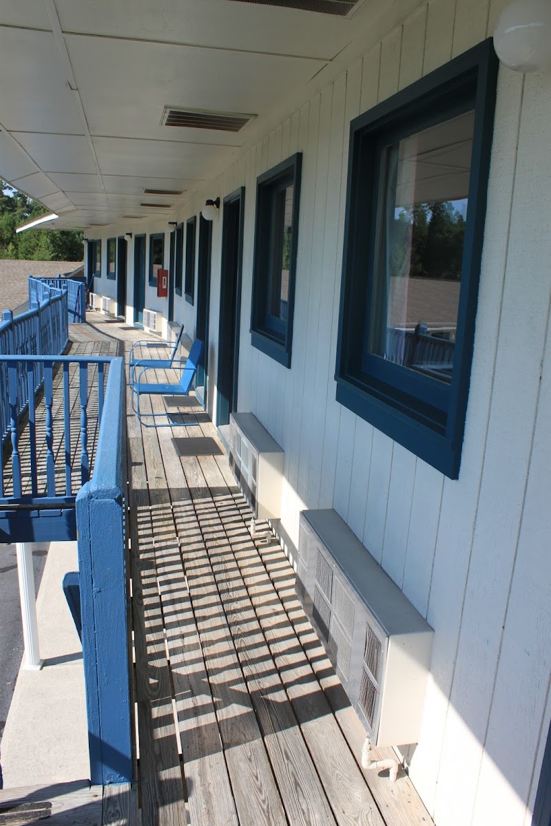 Burgaw Motel Hotel 3