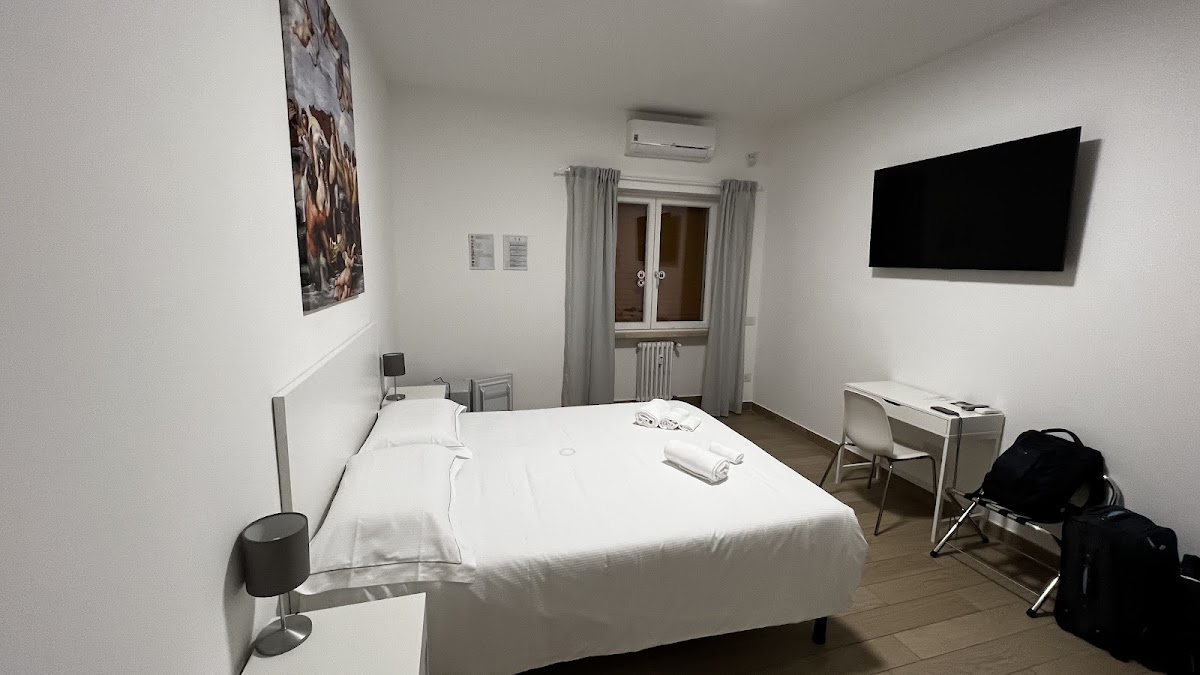 ELETTA Guest House Hotel 2