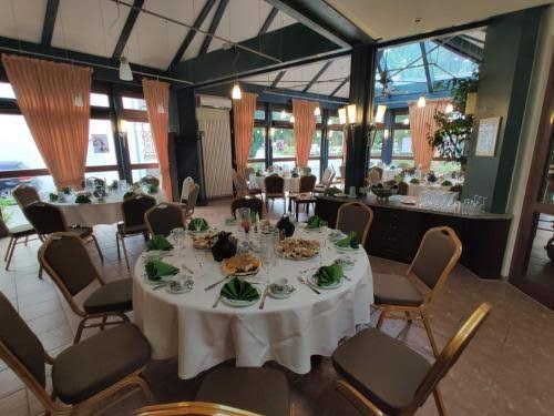 Parkhotel Goldlinde Restaurant