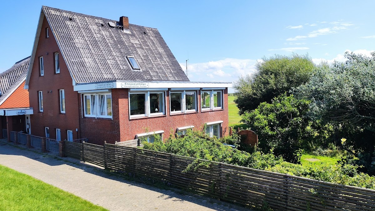 Haus Seeblick