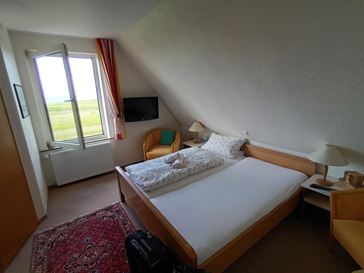 Haus Seeblick Hotel 2