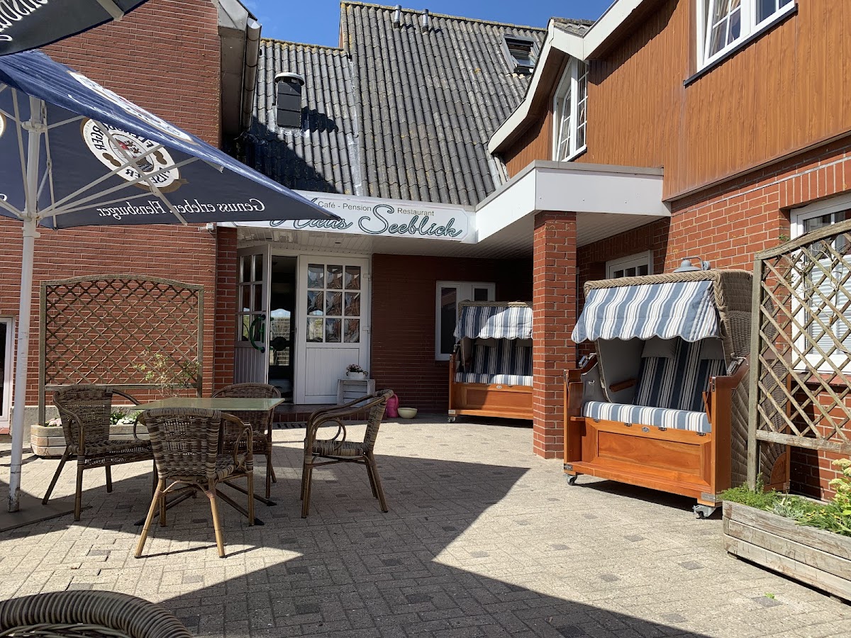 Haus Seeblick Hotel 3