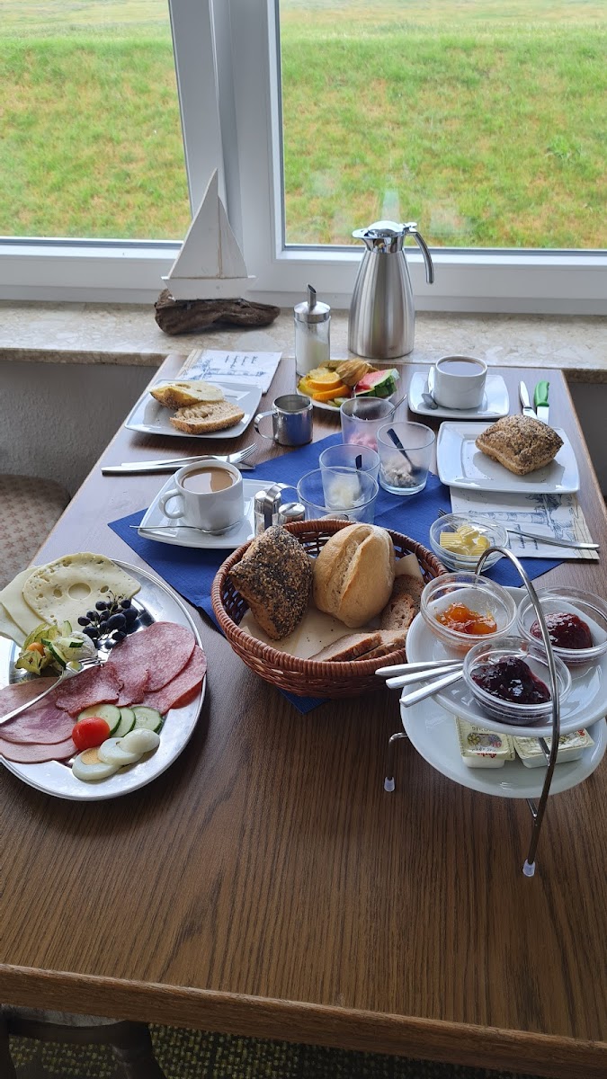 Haus Seeblick