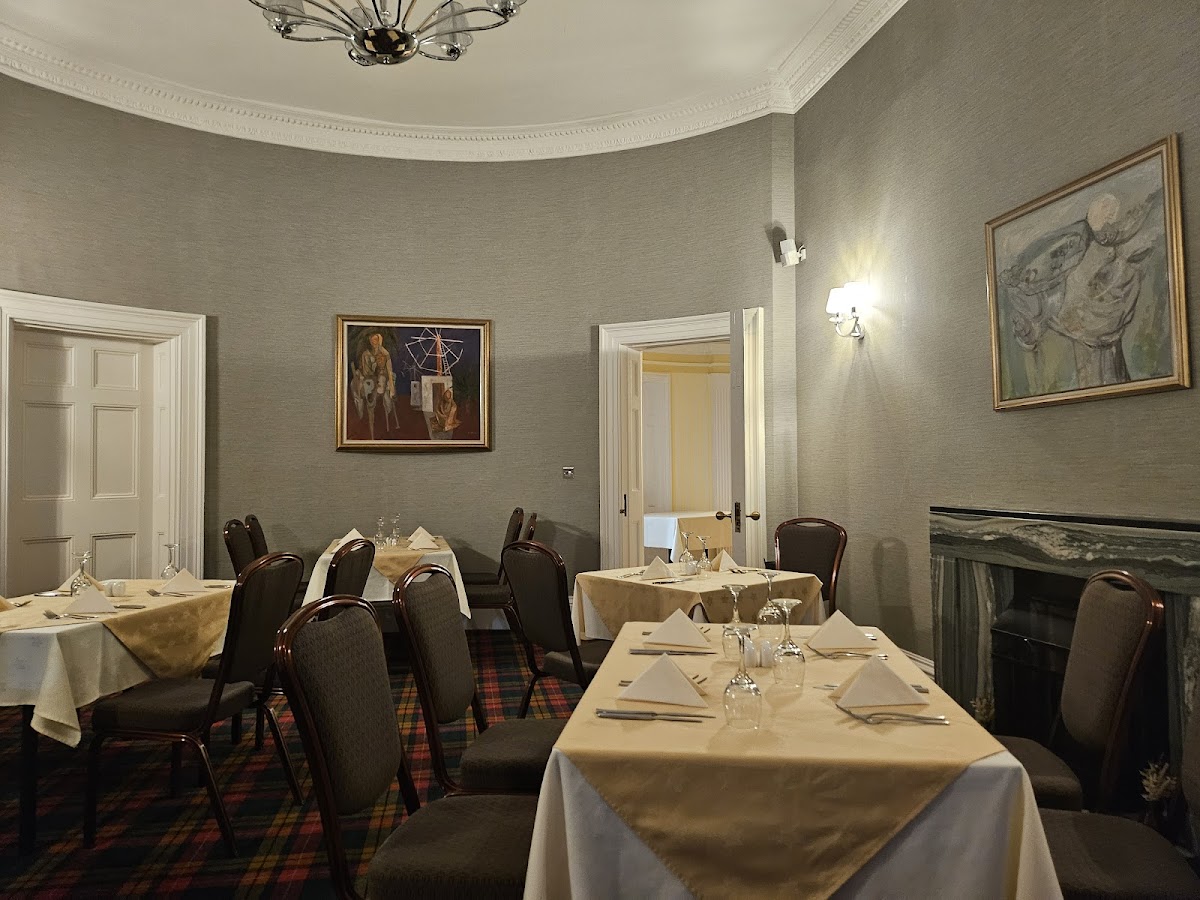 Woodland House Hotel Hotel 2