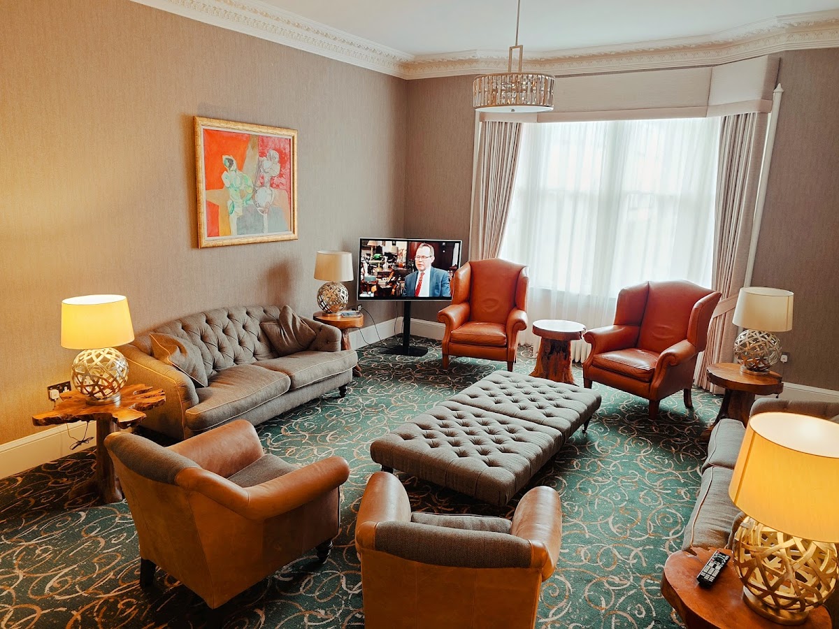 Woodland House Hotel Hotel 3