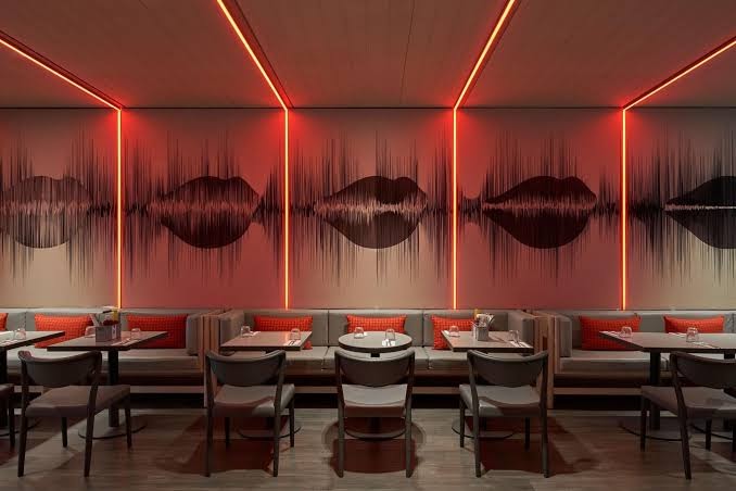 Courtyard by Marriott Melbourne Flagstaff Gardens Hotel 3