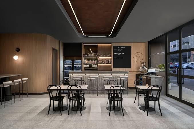 Courtyard by Marriott Melbourne Flagstaff Gardens