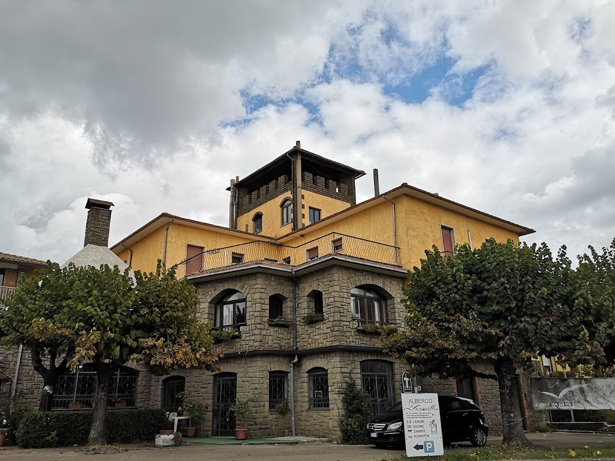 Locanda Rondinella