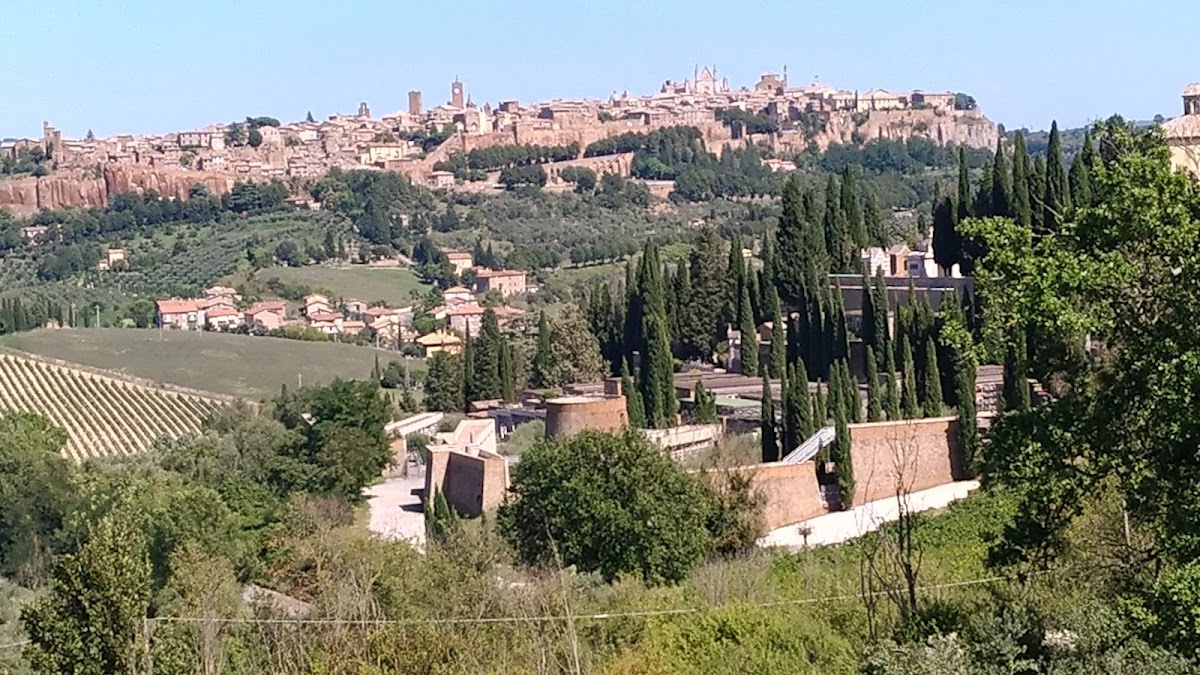Locanda Rondinella Hotel 3