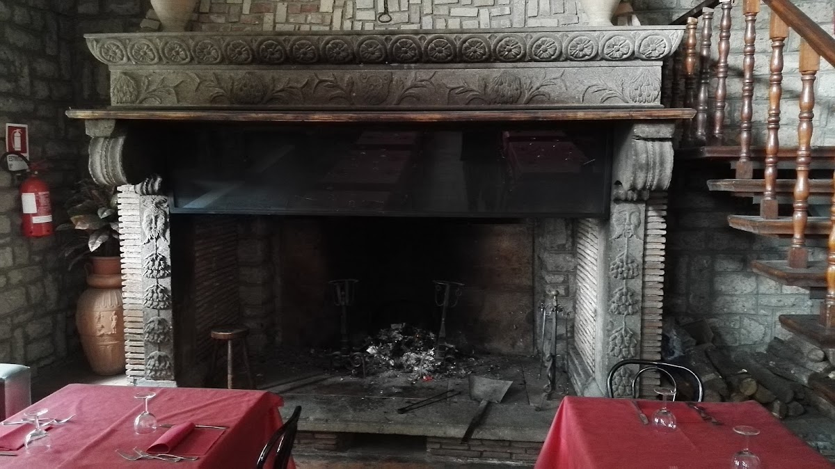 Locanda Rondinella