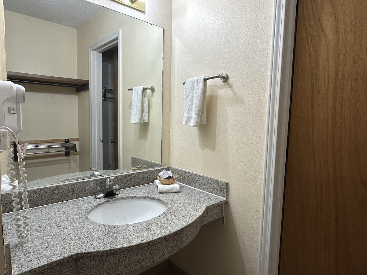 Regal Inn Las Vegas New Mexico Hotel 3