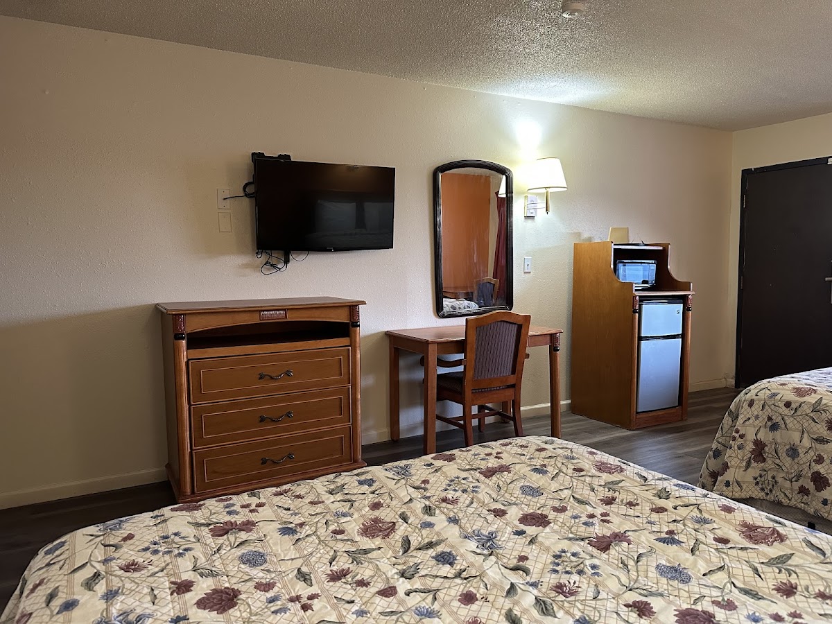 Regal Inn Las Vegas New Mexico