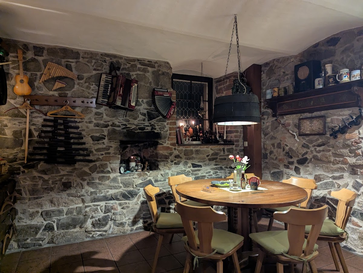 Restaurant & Pension 'Zur Alten Apotheke' Hotel 3
