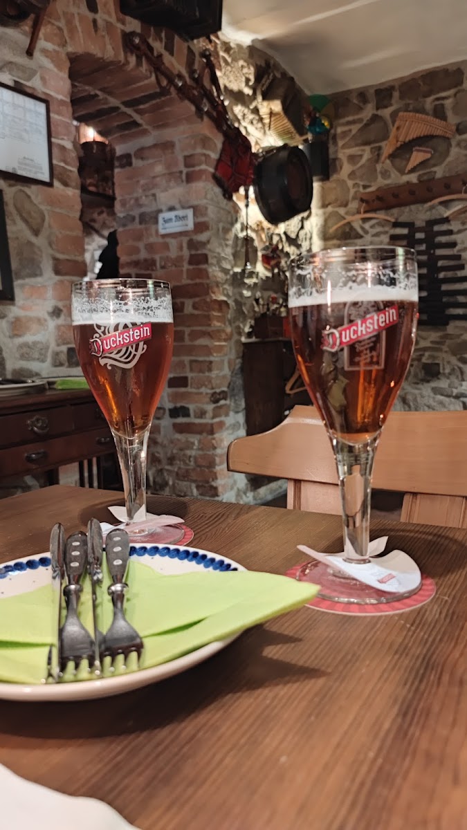 Restaurant & Pension 'Zur Alten Apotheke'