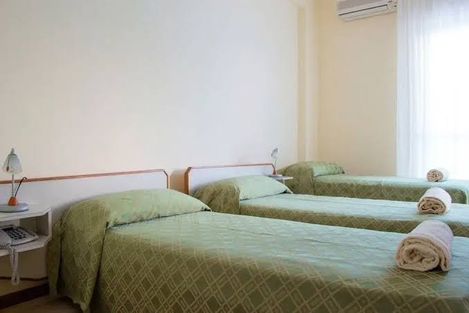 Hotel Il Girasole Hotel 2