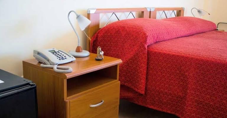 Hotel Il Girasole Hotel 3