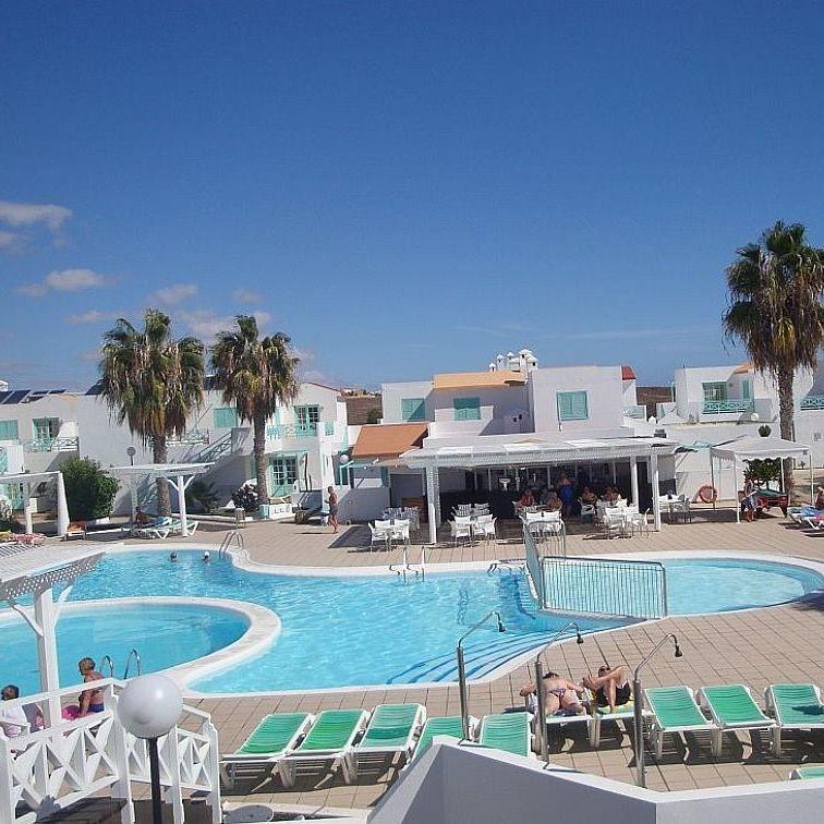Smy Tahona Fuerteventura Hotel 2