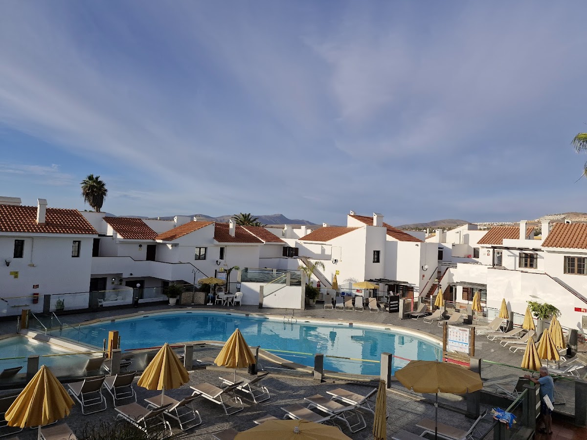 Smy Tahona Fuerteventura Hotel 3