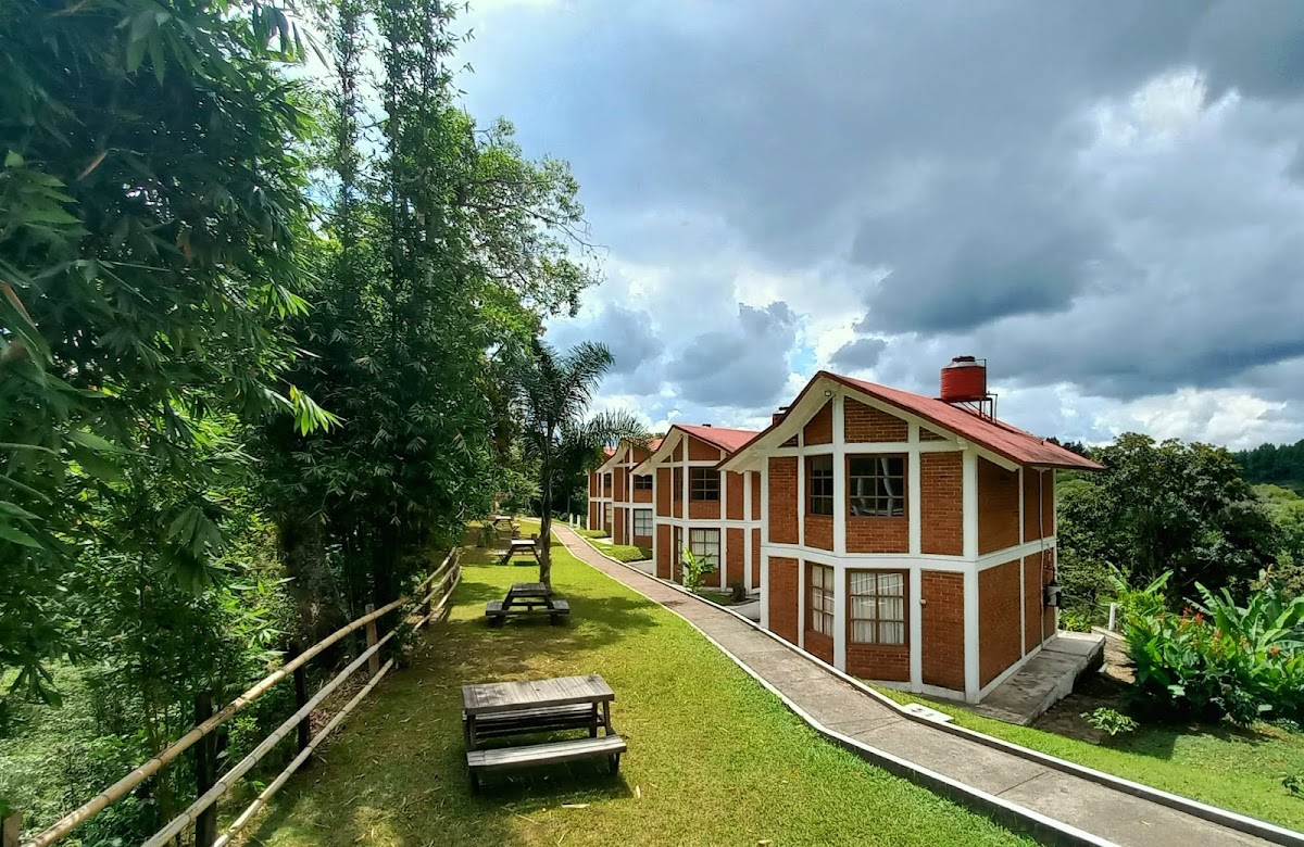 Finca Santa Rosa