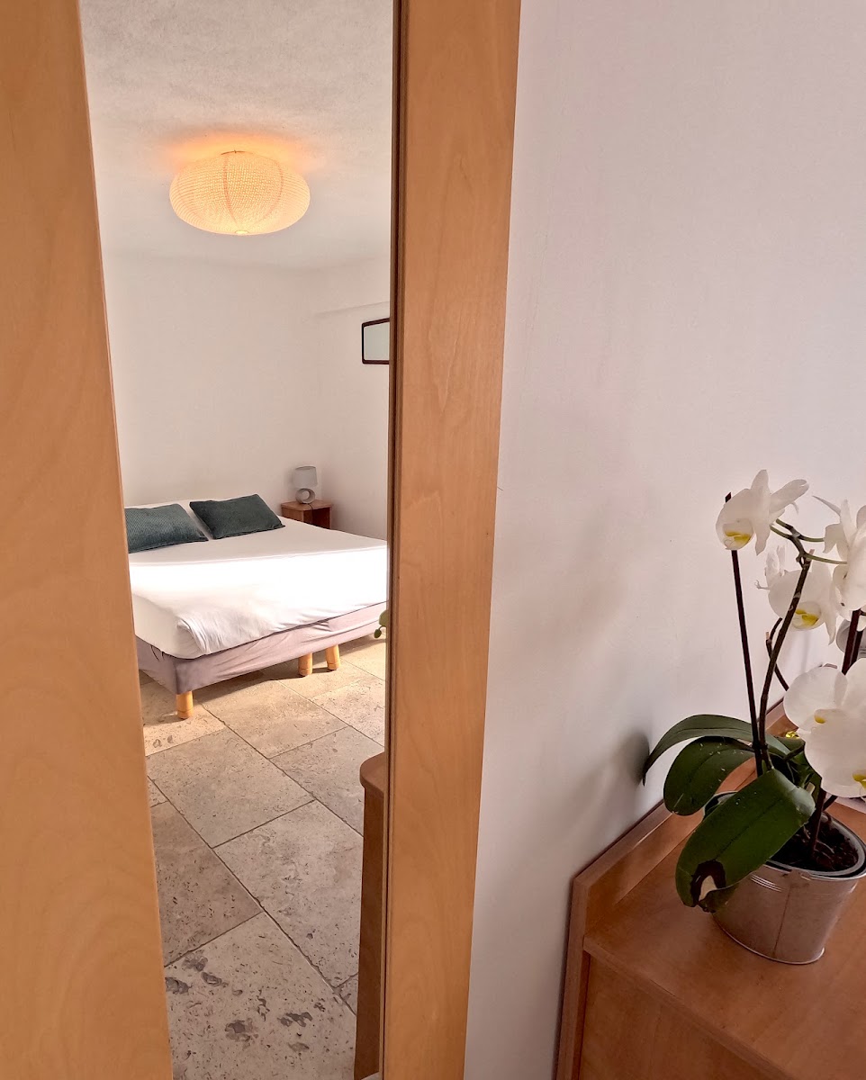 Hotel Azur - Le Lavandou Hotel 2