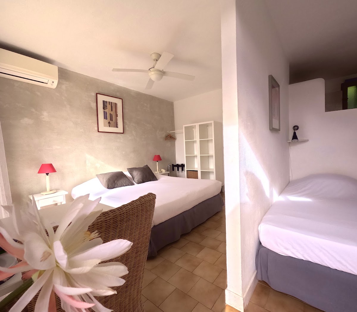 Hotel Azur - Le Lavandou Hotel 3