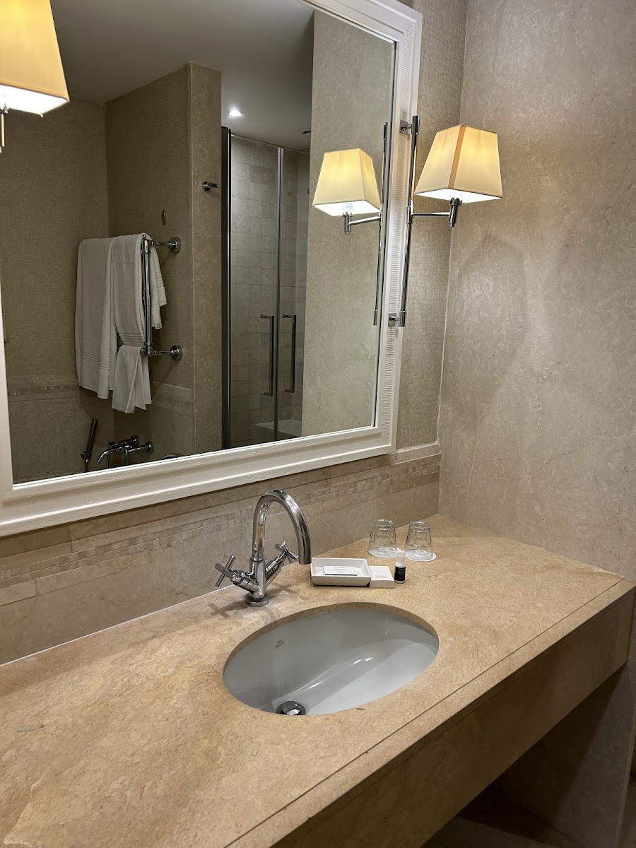 Sheraton Golf 2 Parco De Medic Hotel 2