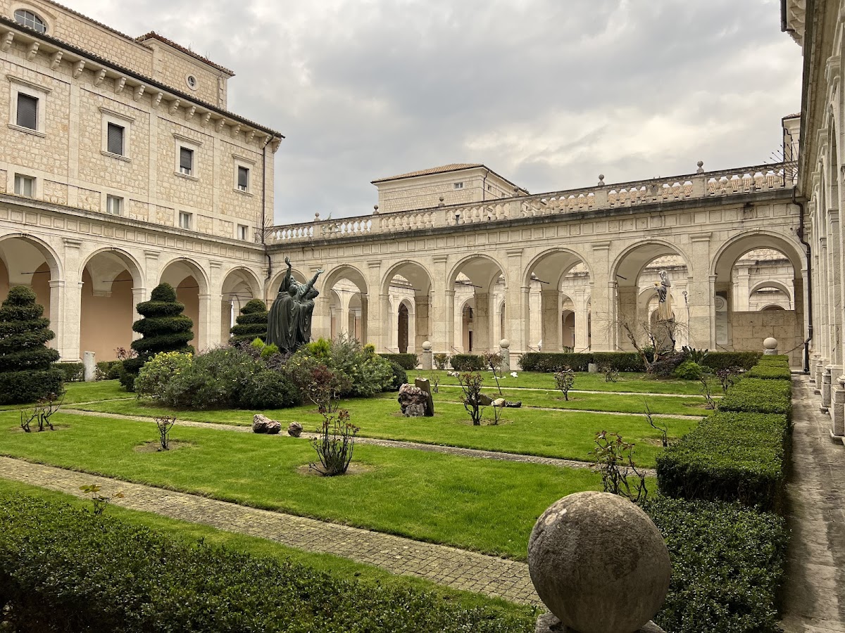 Tivoli terme