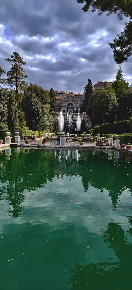 Tivoli terme Hotel 2