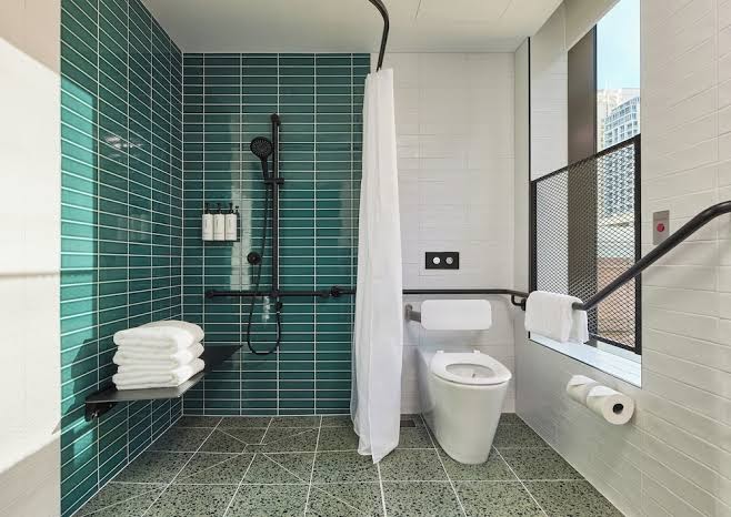 Caption by Hyatt Central Sydney Hotel 2